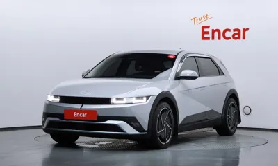 Hyundai Ioniq5