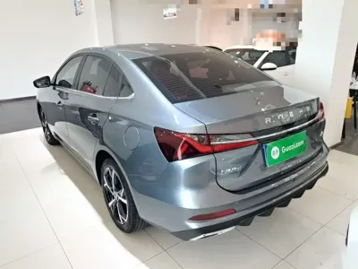 Roewe i5
