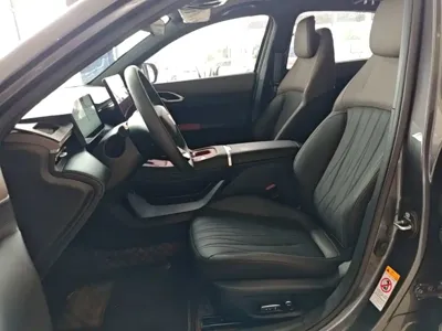 Changan Eado