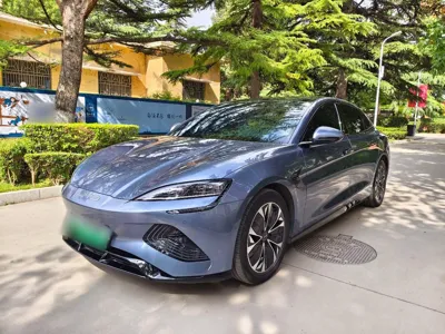 BYD Seal