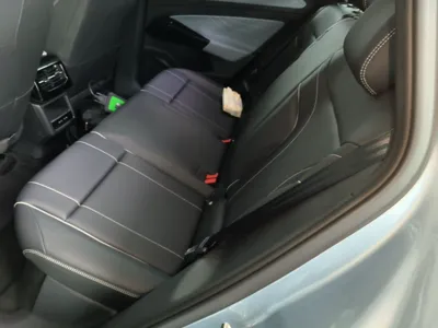 Volkswagen ID.4 X