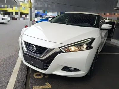 Nissan Bluebird
