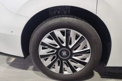 Buick Envision Family