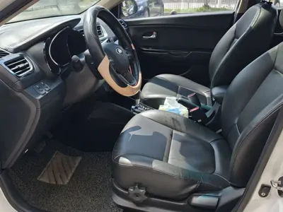 Kia K2