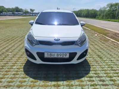 Kia Pride