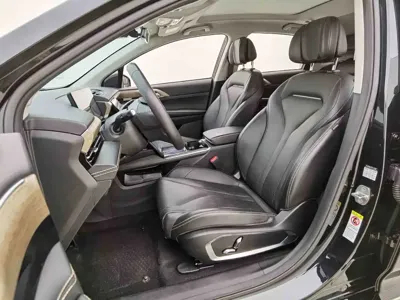 Xpeng P5