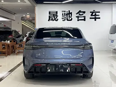 BYD Seal
