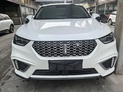 WEY Wey VV5