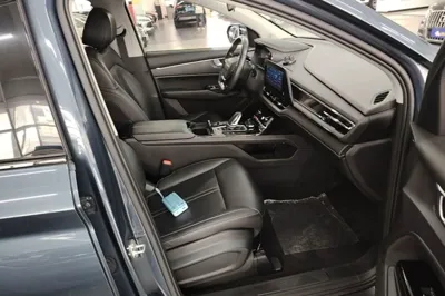 Wuling Victory