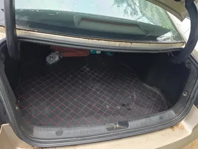 Geely Emgrand GL