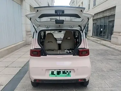 Wuling MINIEV