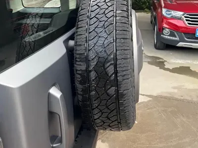 Haval Menglong Petrol