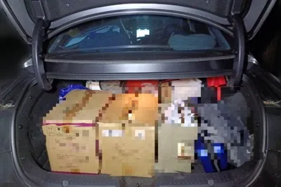 CHANGAN NEVO A05