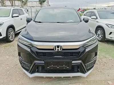 Honda Breeze