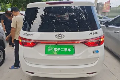 CHANGAN OSHAN A600EV