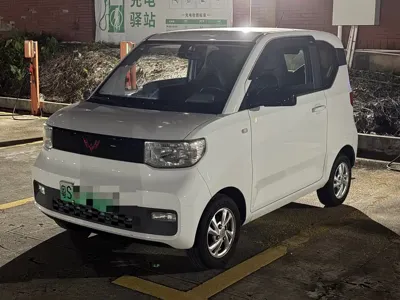 Wuling MINIEV