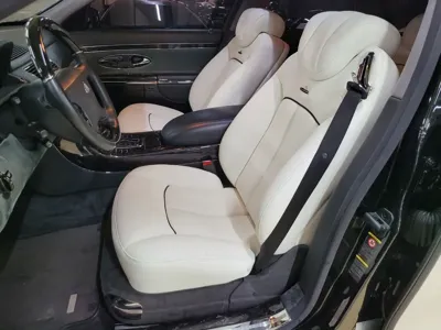 Maybach 57