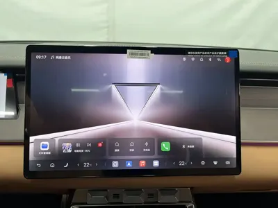 BYD 汉L
