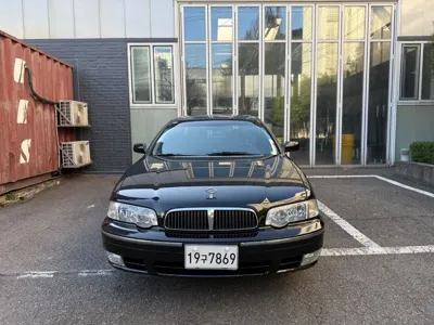 Renault-KoreaSamsung SM5