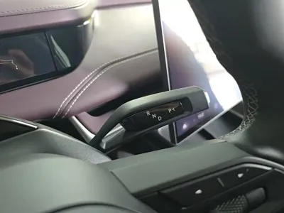 Xiaomi SU7