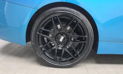 BMW 4-Series