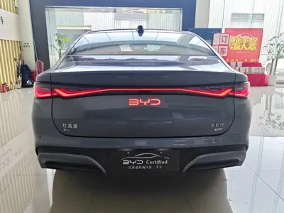 BYD 海豹06