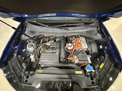 Volkswagen 探岳 GTE
