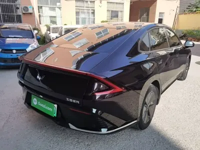 Wuling Xingguang