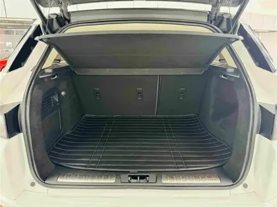 Land Rover Evoque