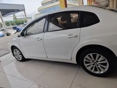 Citroen C-Quatre