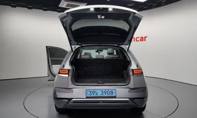 Hyundai Ioniq5