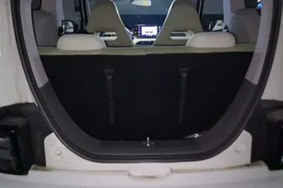 Geely Galaxy Panda