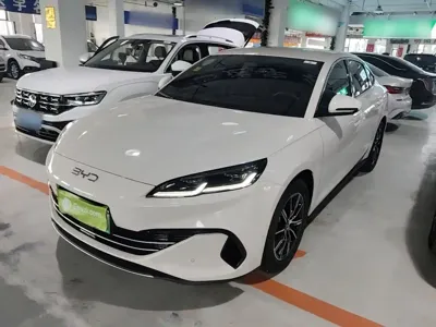 BYD 海豹06