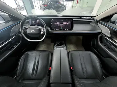 Xpeng P7
