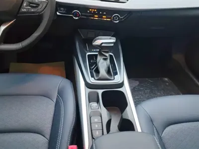 Chevrolet Monza