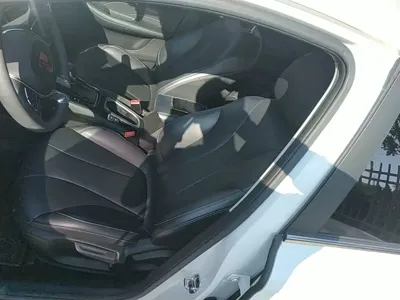 Roewe i5