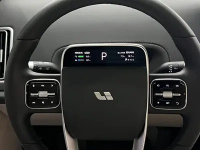 Li Auto Li L6