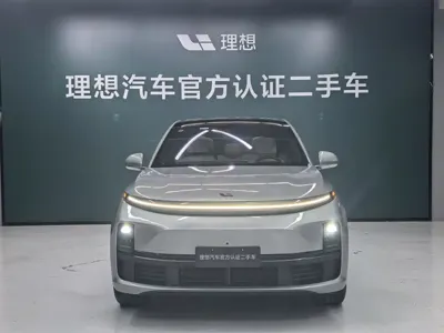 Li Auto Li L7