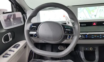 Hyundai Ioniq5