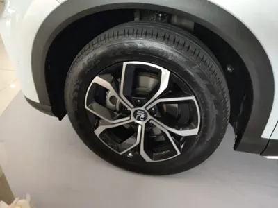 BYD Yuan Plus