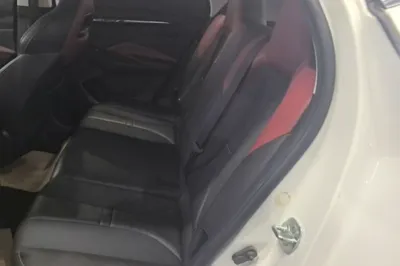 CHANGAN OSHAN X5