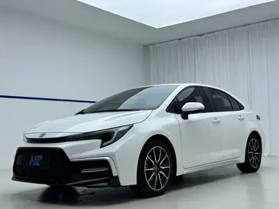 Toyota Levin
