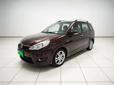 Suzuki Liana A6