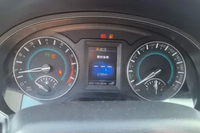 Haval H2