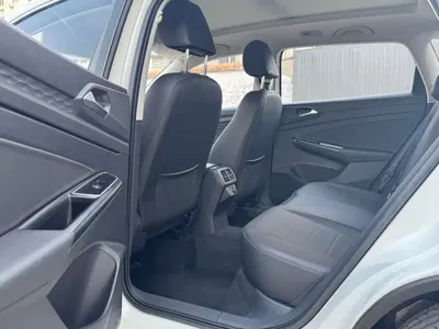 Jetta VS7