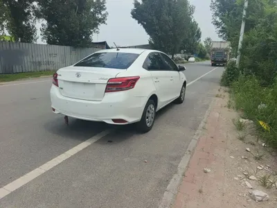 Toyota Vios
