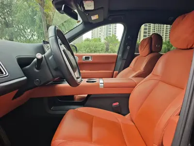 Li Auto Li L6