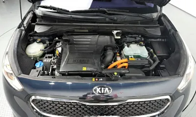 Kia Niro