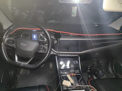 Chery Arrizo GX