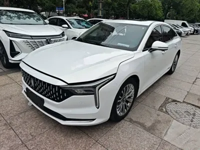Bestune B70